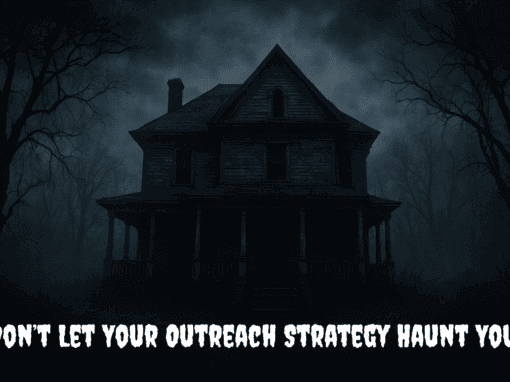 👻 Is Your Mission Getting Ghosted? 👻