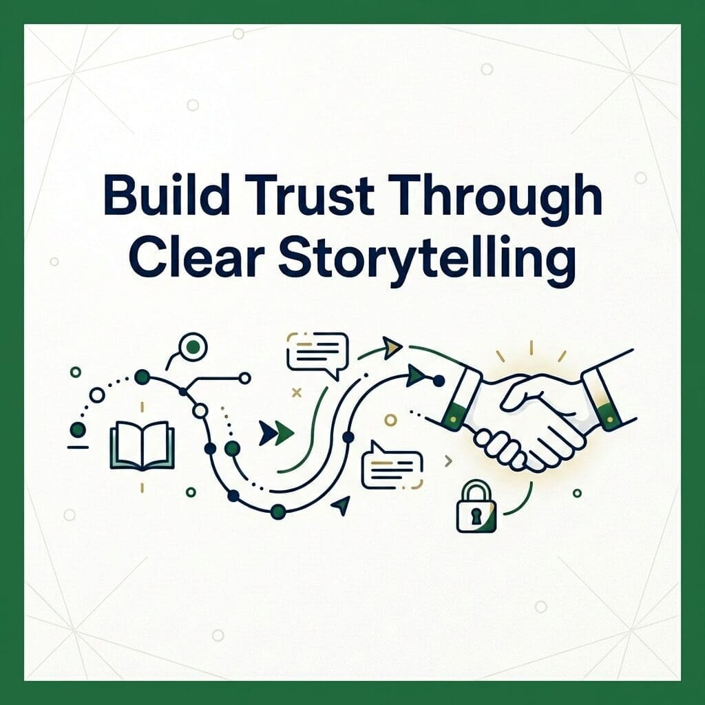 Build Trust